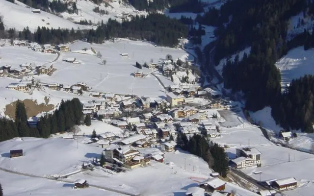 Gast und Ferienhof Christler