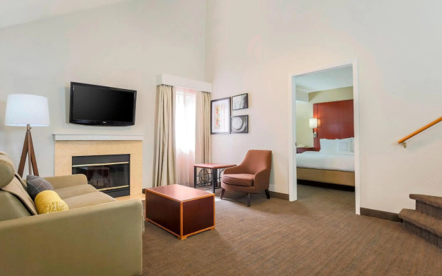 Residence Inn By Marriott Chicago Deerfield