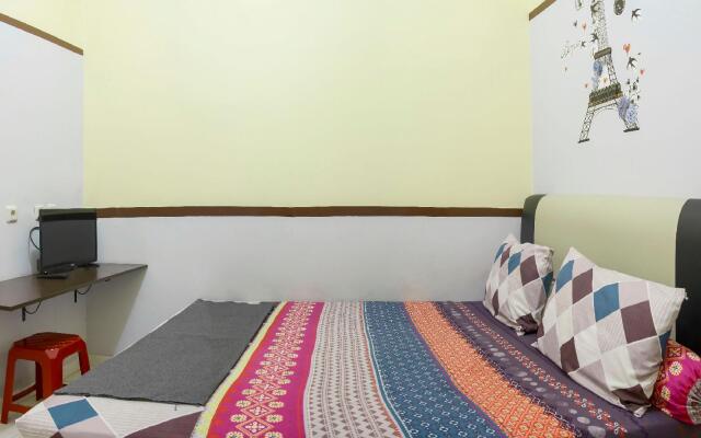 OYO 90489 Kejora Homestay