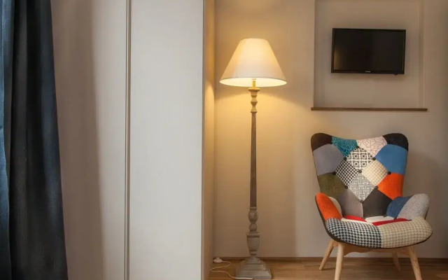 Mamo Florence - Boheme Apartment