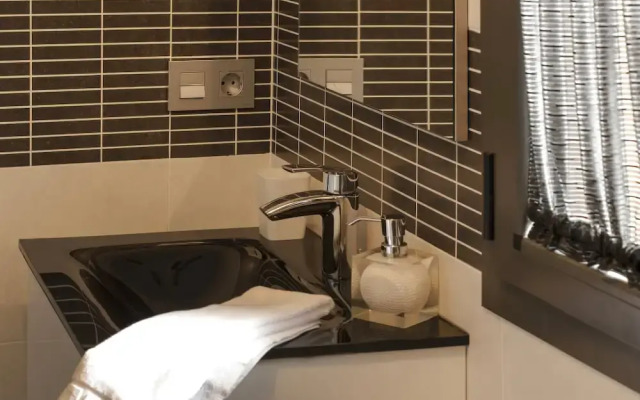 El Encanto de la Villa