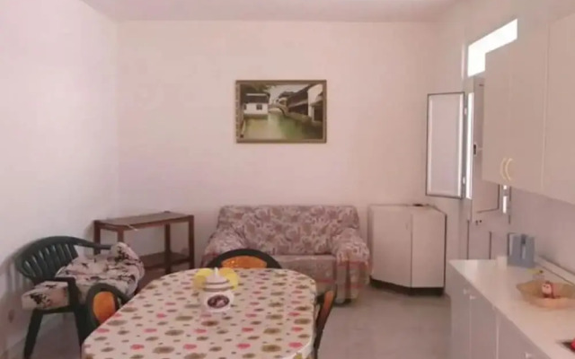 Comfy Holiday Home in San Lorenzo with Garden