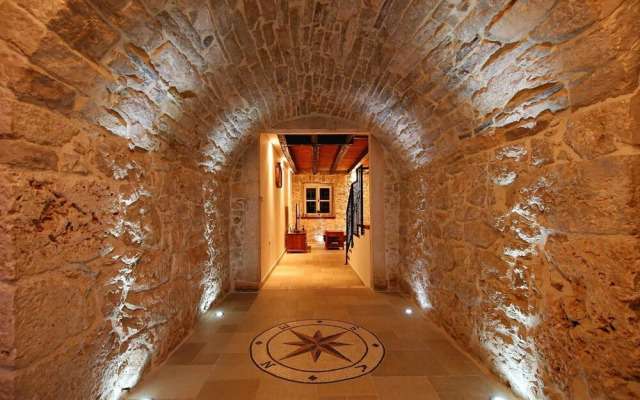 Villa Lemon