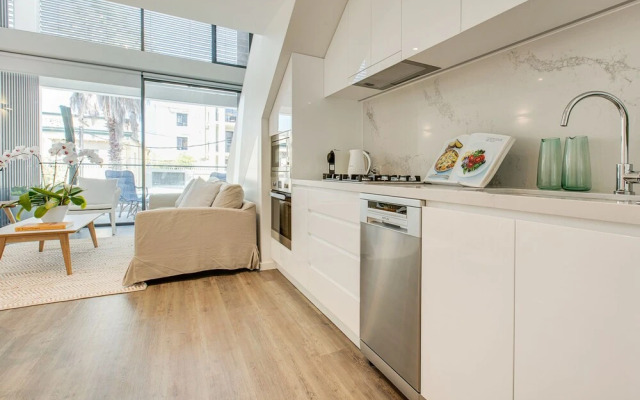 Coogee Luxury Apartments