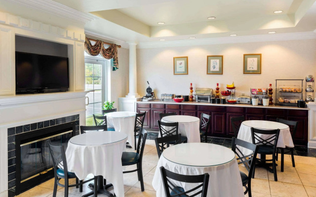 Best Western Shackleford