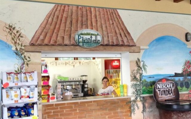 Piantelle Camping