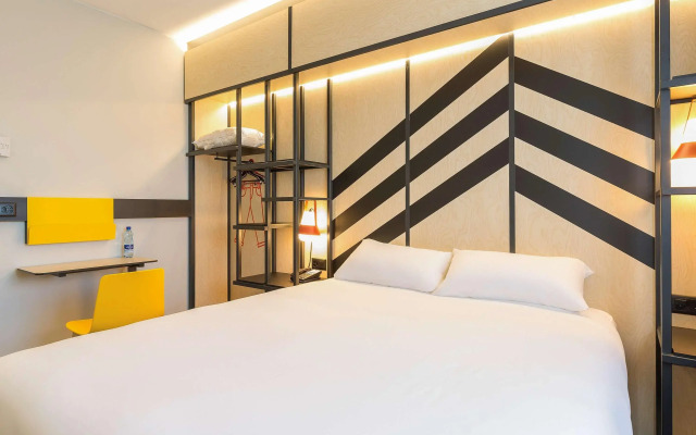 ibis Styles Genève Palexpo Aéroport Hotel