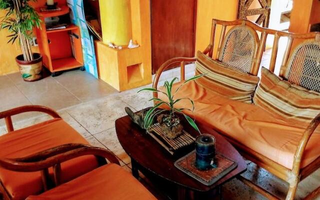 Casita de Maya Boutique Hotel