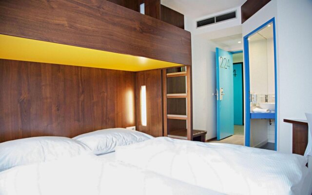 SLEEEP HOTEL Ansfelden