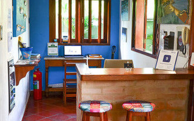 Pousada Portal das Artes