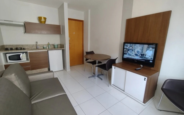 Boulevard Suites - AFRV