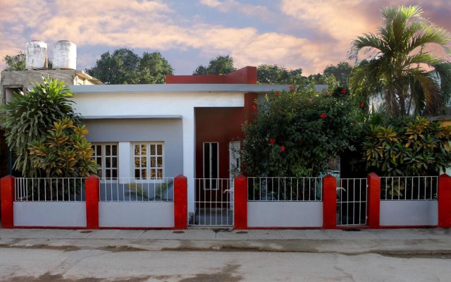 Hostal Casa Neygian TRINIDAD
