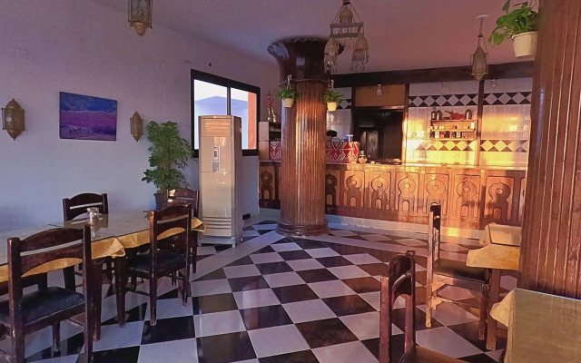 Dahab Bay Hotel