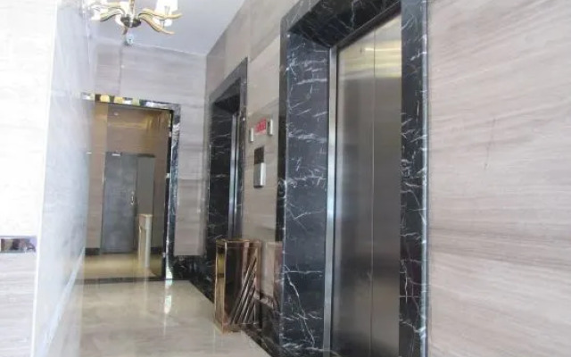 95 Hotel Chain Ziyun