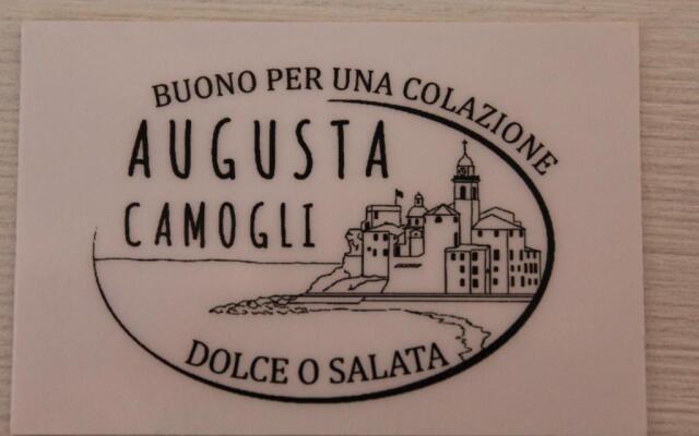 AUGUSTA Albergo B&B