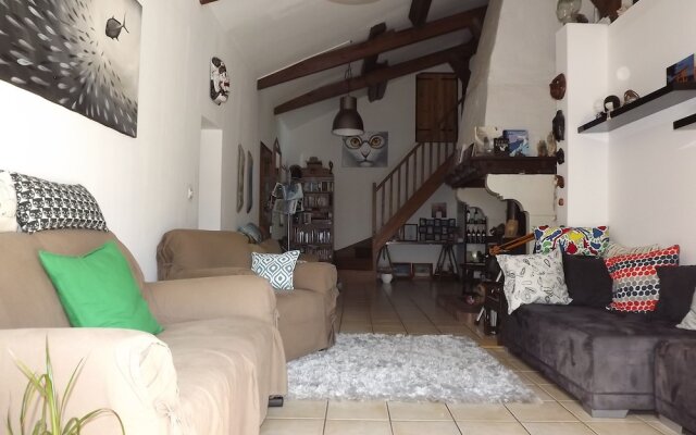 The Secret Spot Lodge