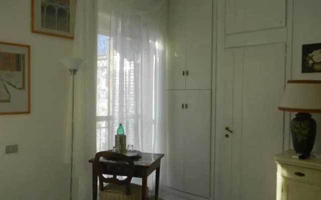 B&B Via Veneto Dolce Vita