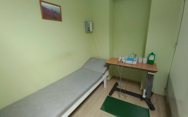 Lesnye Ozera Sanatorium