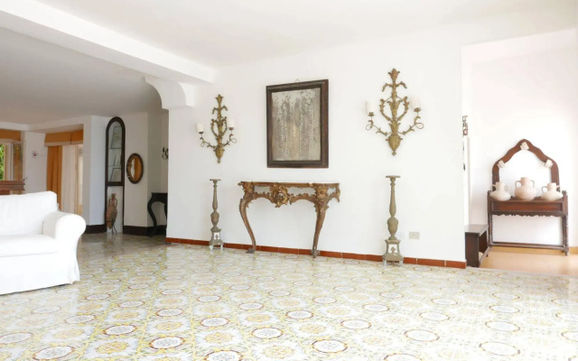 Hotel Torre dei Borboni