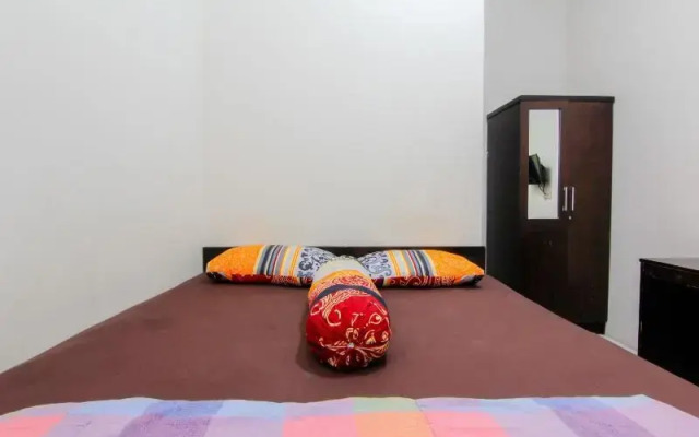 Jj House Wahid Hasyim by ZUZU