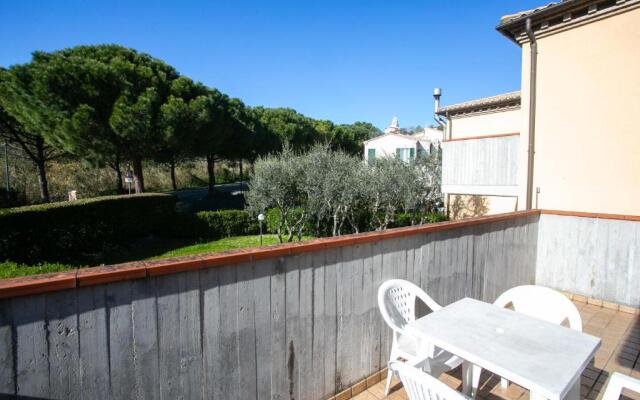 S57- Sirolo, nuovo trilocale con terrazzo