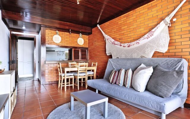 Sunset Balcony Apartment