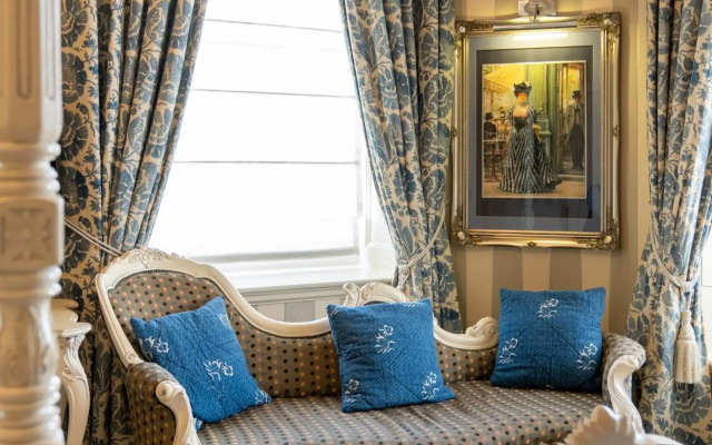 Ringwood Hall Hotel & Spa
