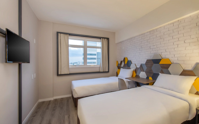 B&B Hotels Rio de Janeiro Norte