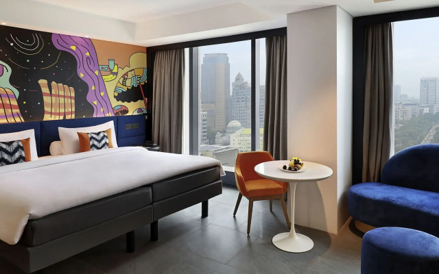 ibis Styles Jakarta Tanah Abang