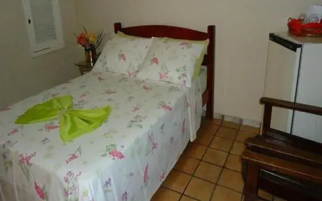 Tia Maria Hospedagem