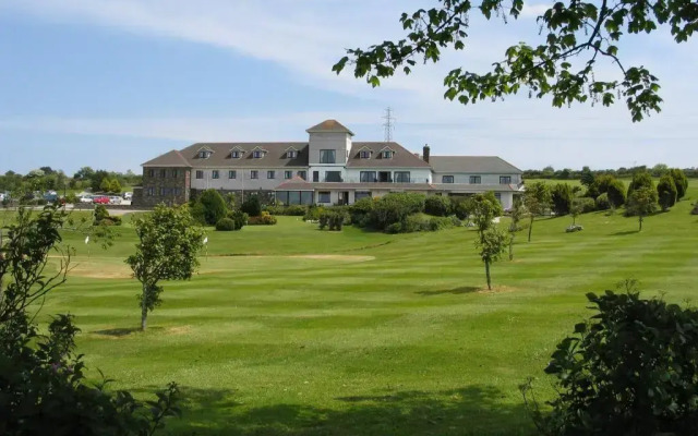 Bowood Park Hotel