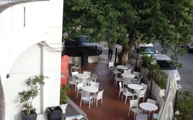 Albergo Casetta Bianca
