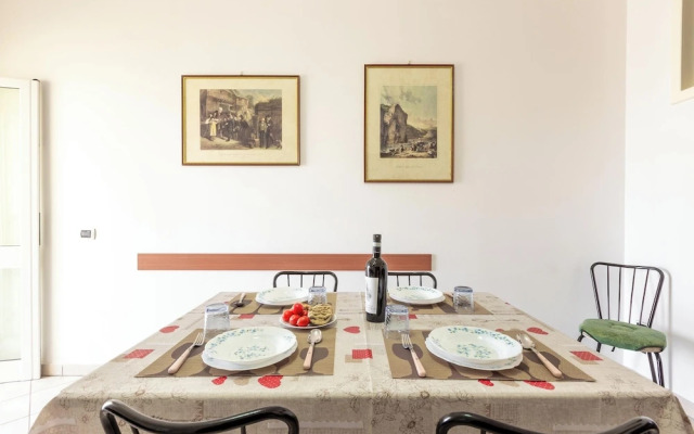 4089 Villino Mondonuovo by Barbarhouse