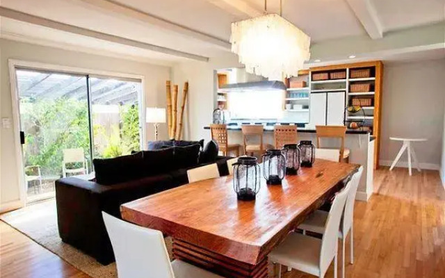 Elegance:Oceanview La Jolla