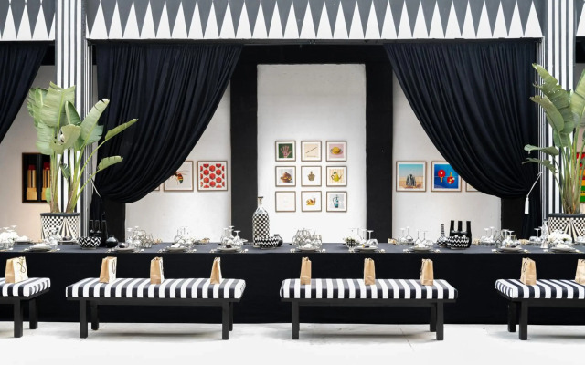 Mandarin Oriental, Marrakech