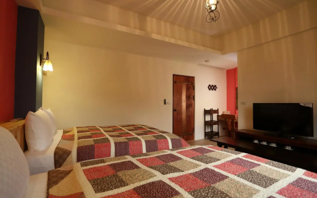 Pulamayama B&B