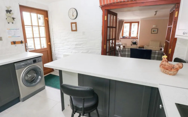 Mill Barn Denant