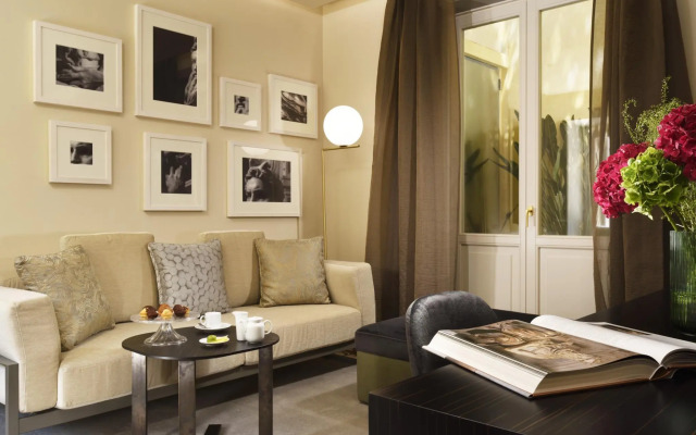 Margutta 19 - Small Luxury Hotels of the World