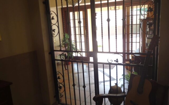 Serenity Guest House