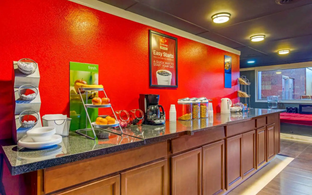 OYO Hotel Goodland KS Hwy 24