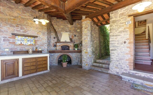 Le Pietre di Barattino