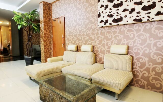 Airy Taman Sari Mangga Besar Empat E 23 Jakarta