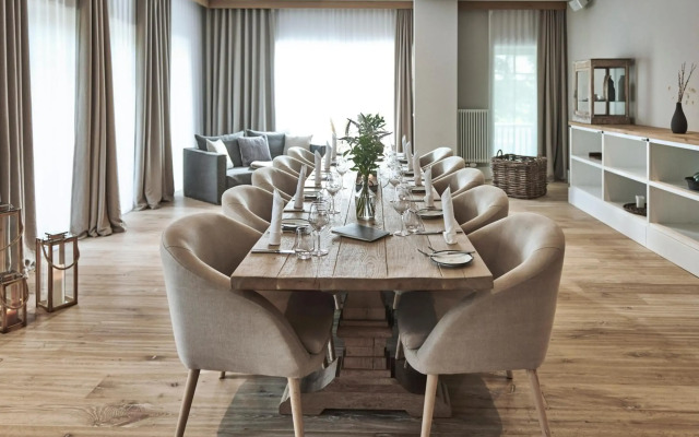 The Cozy Hotel Timmendorfer Strand