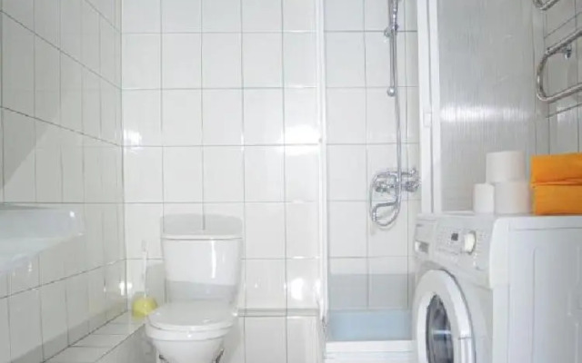 Апартаменты на улице Виталия Потылицына 11/1