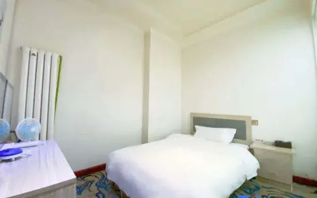 Lanzhou Yunyue Hotel