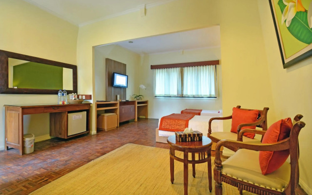 Puri Dewa Bharata Hotel & Villas