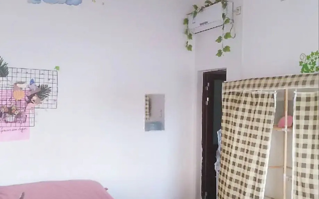 Vienna Love Apartment