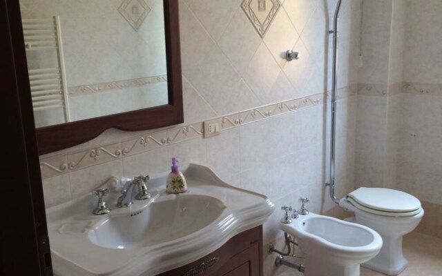 Casa Vacanza Valderice