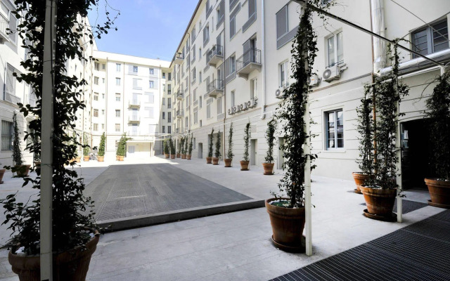 At Home Heart of Milan - Porta Vittoria