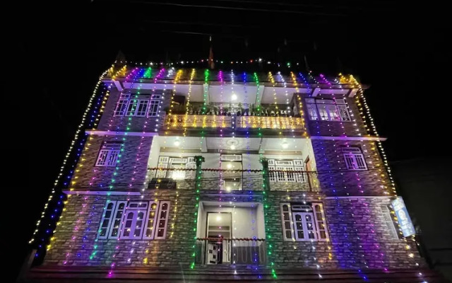 Zimba Happy Home Stay